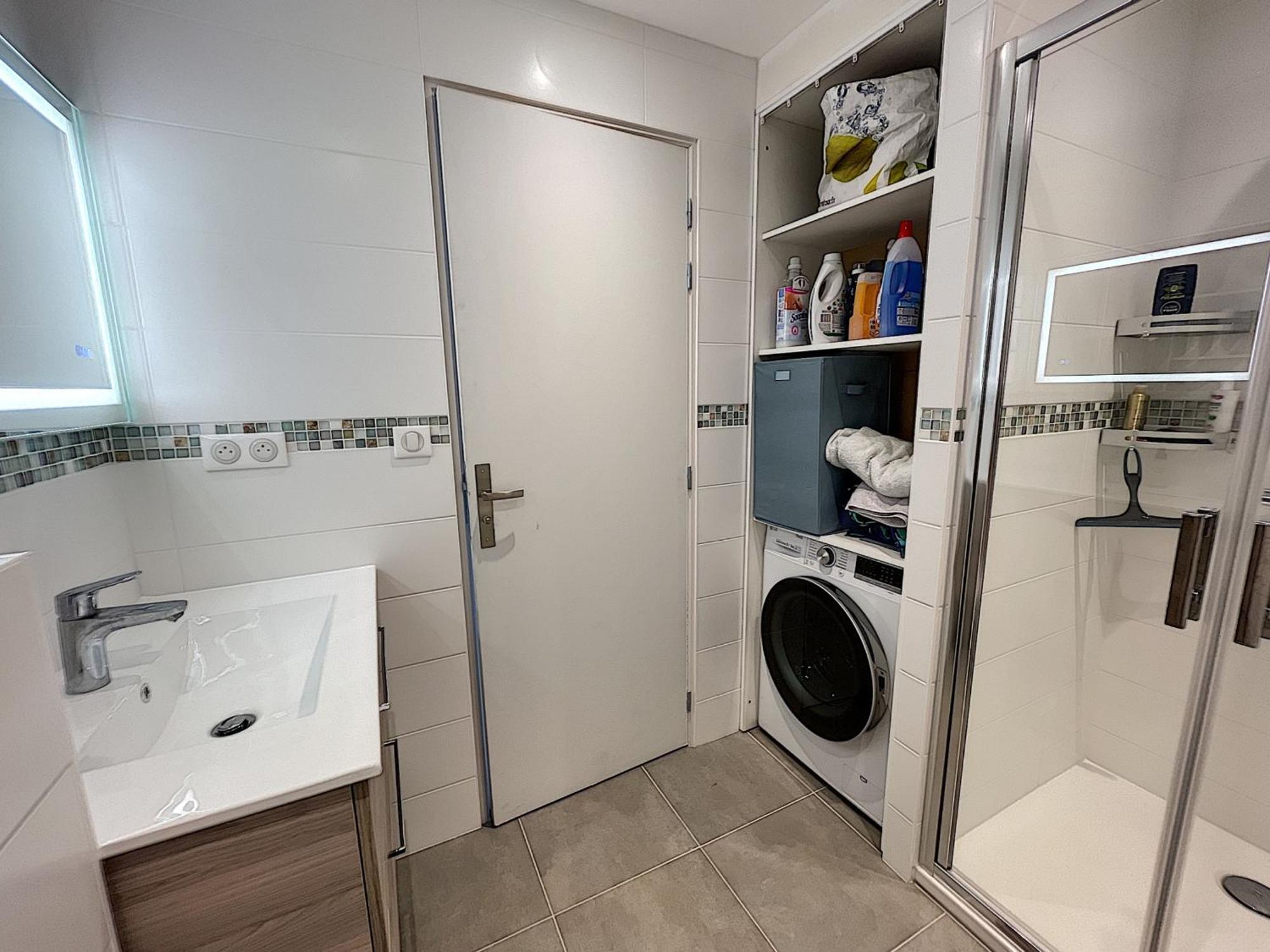 Charmant T2 En Front De Mer, 4 Pers., Ascenseur, Garage, Wi-Fi - Fr-1-361-383 Granville Eksteriør bilde